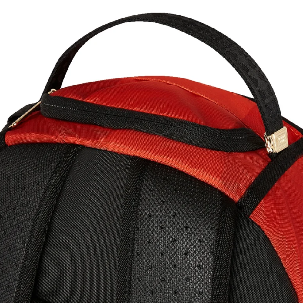 LOONEY TUNES RICH KING BUGS DLXR BACKPACK